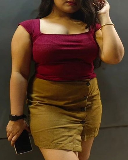 college girl escort Bhosari