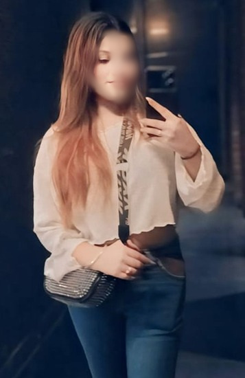 model escort in Baner